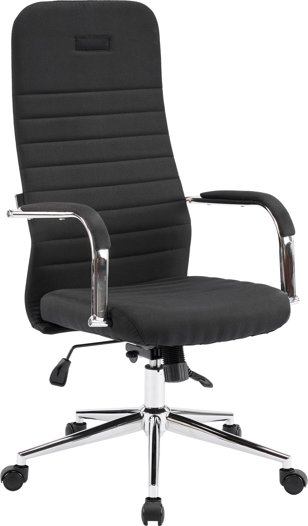 Кресло Everprof EP-710 Ткань Черный