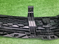 Решетка радиатора Geely Tugella (2022-2024)