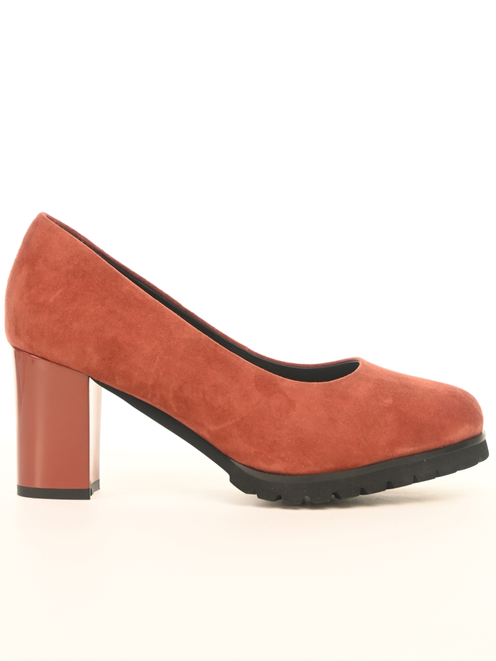 Туфли женские Ascalini G2840B