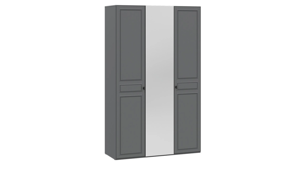 Шкаф Пандора 3-х дверный