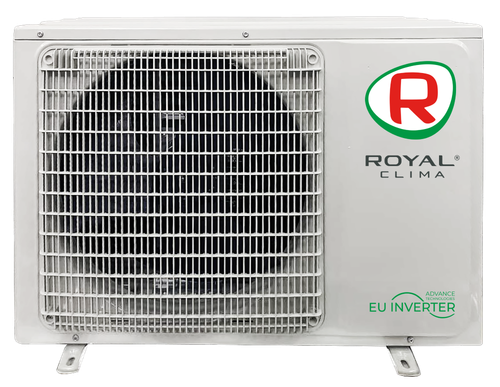 Полупромышленная сплит-система ROYAL Clima CO-D 24HNI/CO-E 24HNI