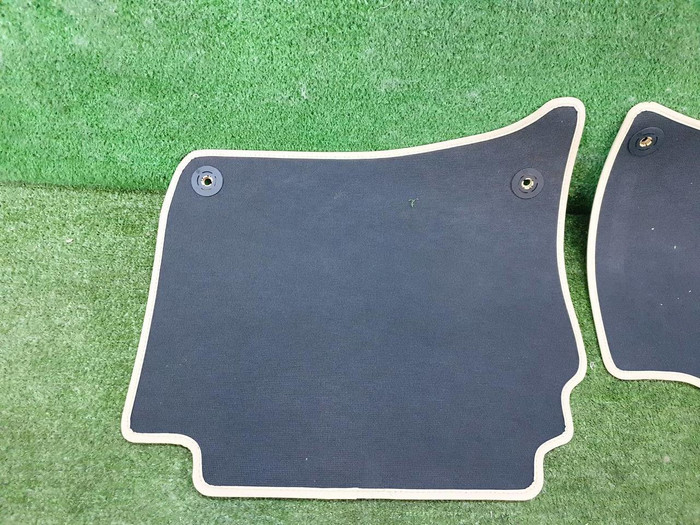 Коврик Комплект ковриков Porsche Cayenne 2 958 (2010-2018)