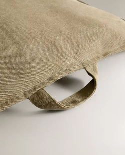 ZARA HOME КВАДРАТНЫЙ КОВРИК ДЛЯ ДОМАШНИХ ЖИВОТНЫХ