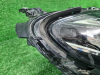 Фара правая Mercedes E W213 (2016-2021) LED
