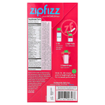 Zipfizz, смесь для энергетического напитка, со вкусом арбуза, 20 тюбиков по 11 г (0,39 унции)