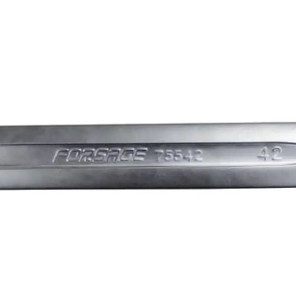Ключ комбинированный 42мм Forsage F-75542