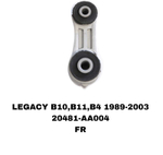 СЕРЬГИ LEGACY B11,B12 90-03 МЕТАЛЛ
