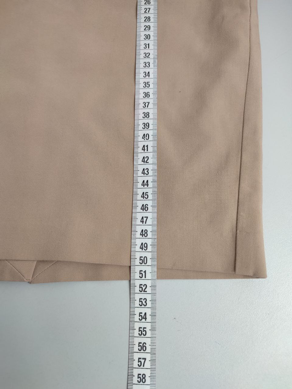 Юбка Incity классическая 40 размер