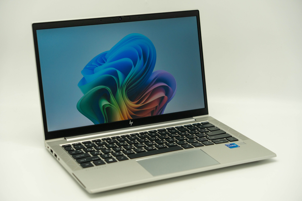 Ноутбук HP EliteBook 830 G7 ( i7-10610U )
