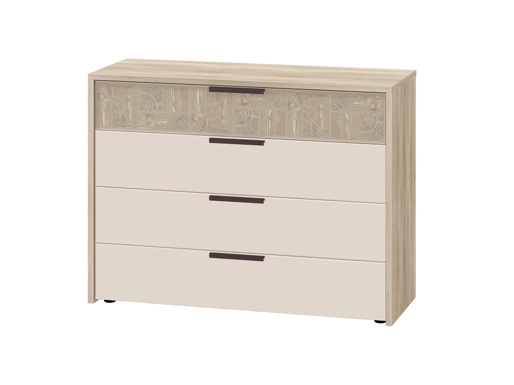 Кашемир-900 (DaVita) 900.23 Комод