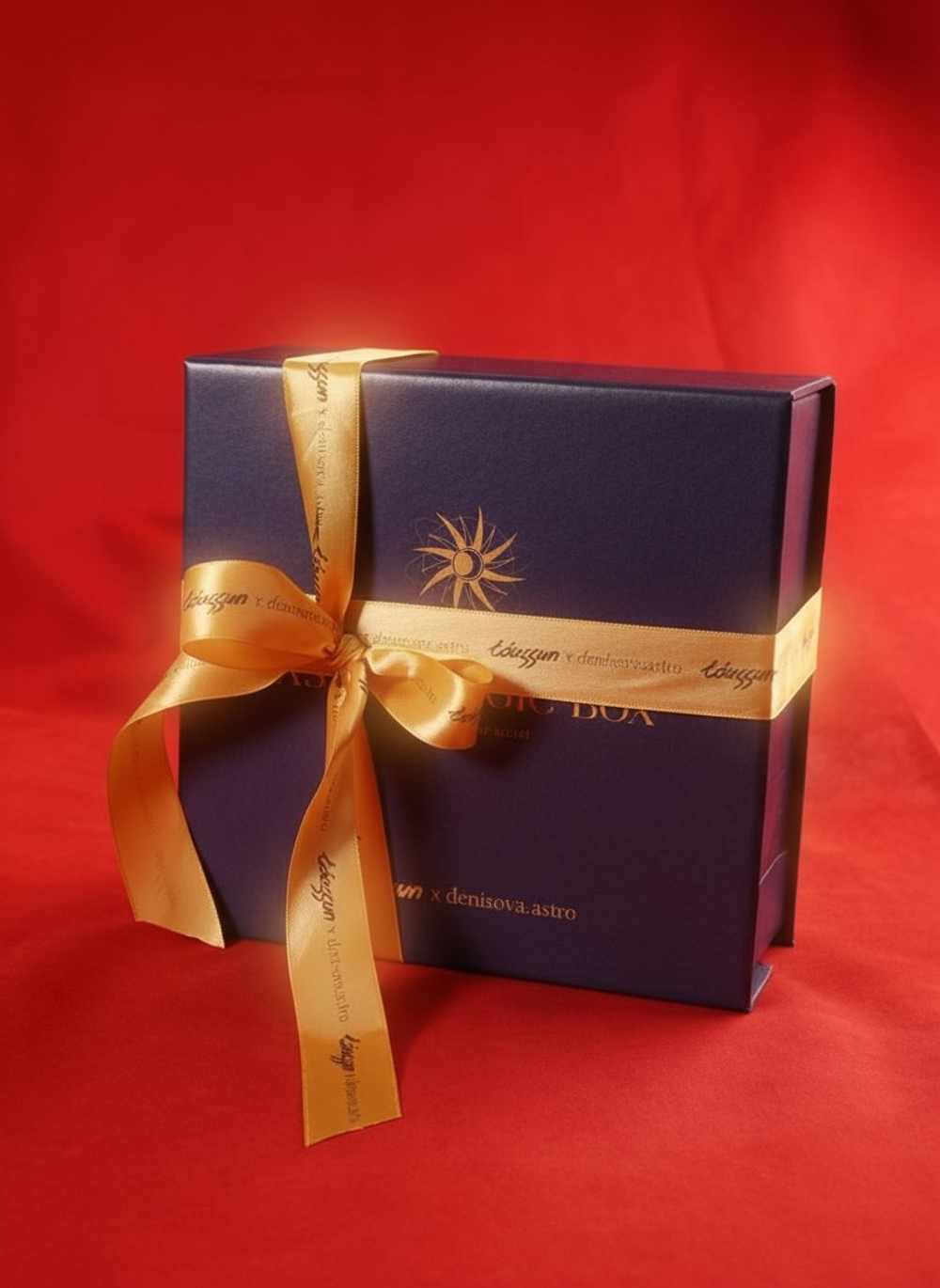 ✨ASTRO MAGIC BOX ✨