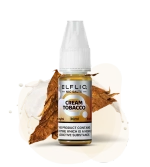 ELFLIQ - Cream Tobacco (30ml)