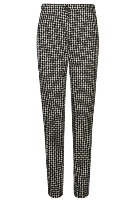 Брюки классические 1640Л