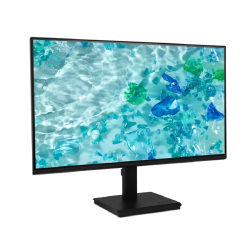Монитор LCD Acer 27" V277Gbmipx (IPS 1920x1080 120Hz 4ms 250cd D-Sub HDMI1.4 DisplayPort1.2 2x2W VESA)
