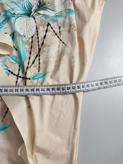 Футболка Ostin с принтом 44 размер