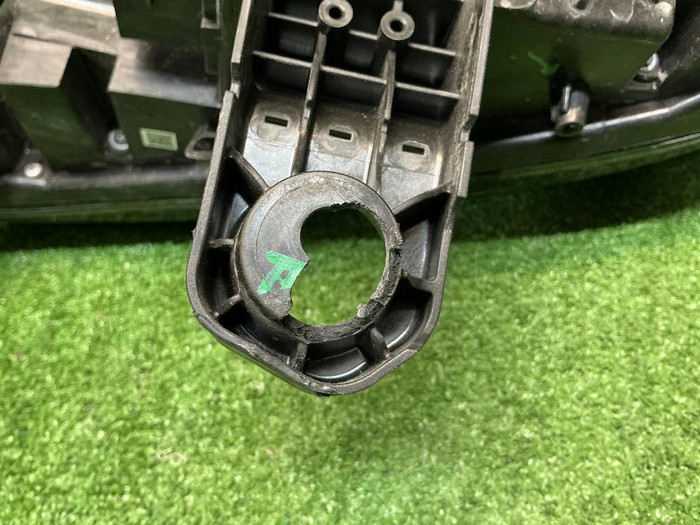 ДХО левый Zeekr 001 (2021-н.в.) LED