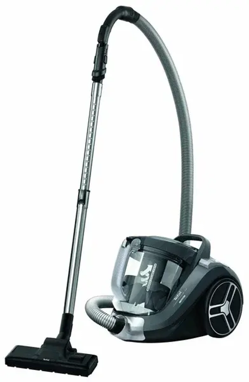 Стационарный пылесос Tefal Compact Power XXL TW4826EA (q)