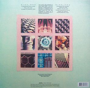 The Alan Parsons Project / Gaudi (LP)