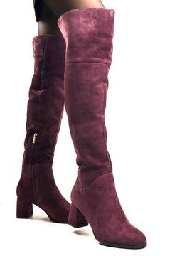 Сапоги женские