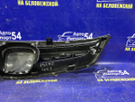 Решетка радиатора Honda INSPIRE 2005-2007