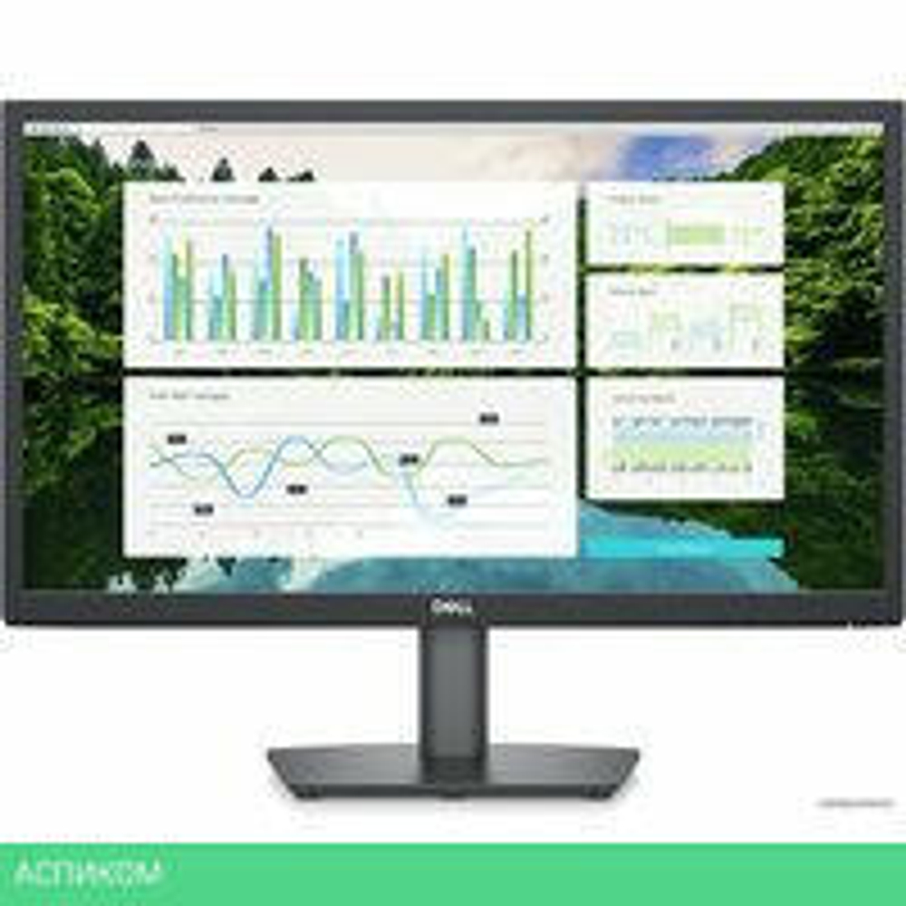 Монитор Dell E2223HN
