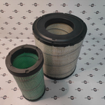 Комплект воздушных фильтров | 6I-2501 + 6I-2502 | ARM