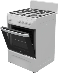 Плита газовая Darina C 1001 W