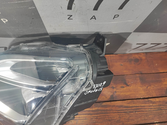 Фара левая LED Omoda C5 22-нв Б/У Оригинал 605000530AA