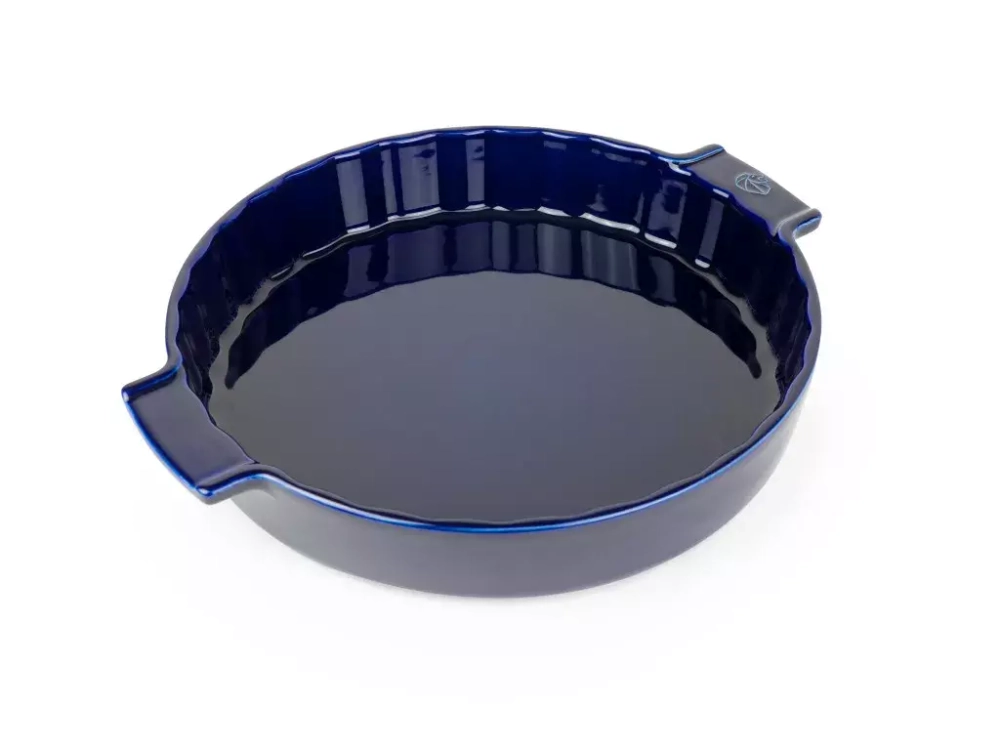Peugeot - Блюдо керамическое Appolia 28x4,5см синее / артикул   60411  / GTIN 4006950060411