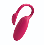 Вибратор и тренажёр Кегеля Flamingo 10 см