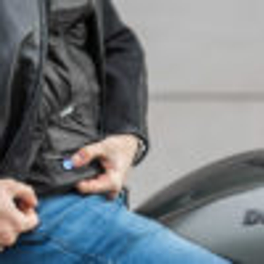 жилет с электроподогревом SHIMA POWERHEAT VEST