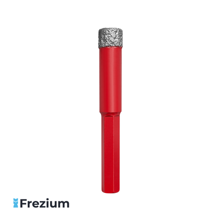 Алмазное сверло по камню (12 мм)