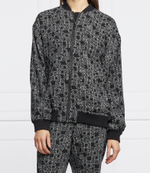 Худи Michael Kors - черный(MH110414A0)