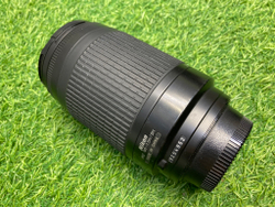 Nikon 70-300mm 4-5.6G Zoom-Nikkor