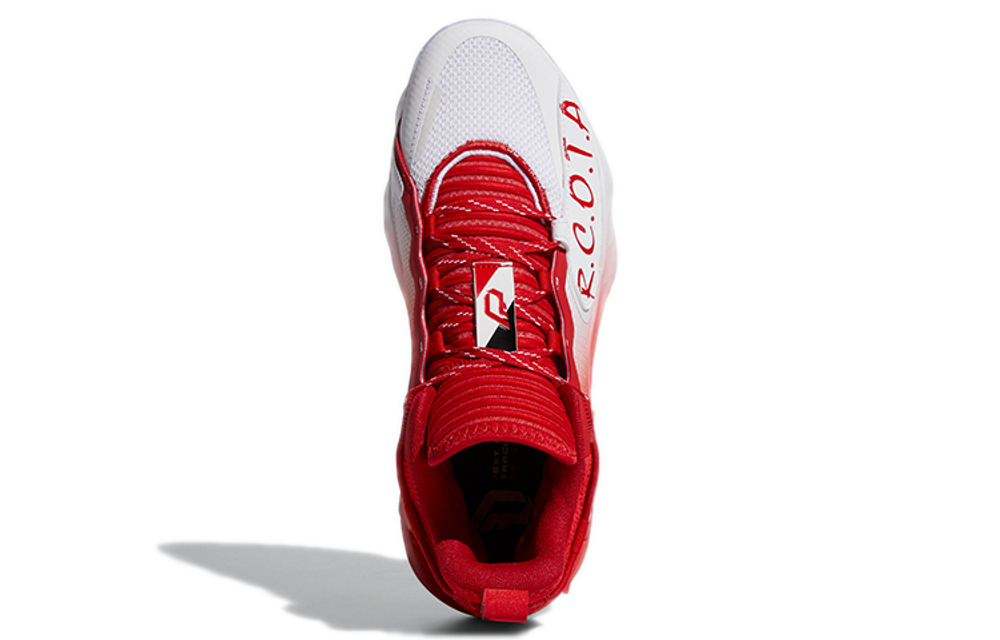 Кроссовки Adidas D Lillard 7 Tpu