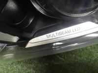 Фара левая Mercedes CLS c257 (17-21) Multibeam LED