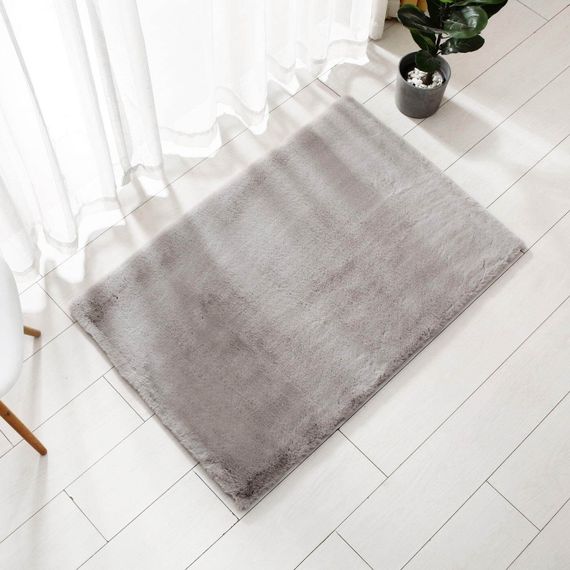 Camilla (св серый) Коврик 120х180см