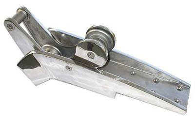 Роульс Heavy Duty, 410 мм (10245125)