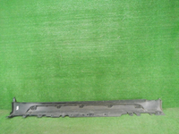 Накладка порога левая BMW X5 F15 (2013-2018)