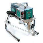 SPT210 электрический окрасочный аппарат 220V,50Hz