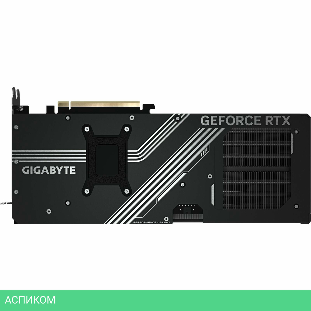 Видеокарта Gigabyte GeForce RTX 5070TI Windforce OC SFF 16Gb GDDR7 (GV-N507TWF3OC-16GD)
