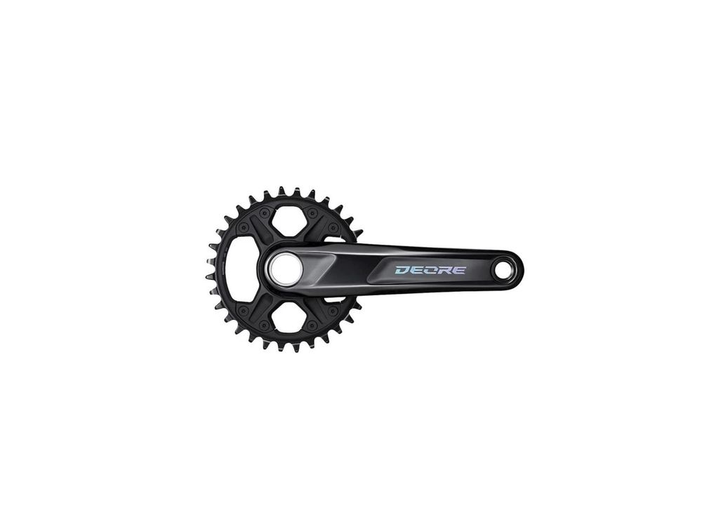 Система шатунов Shimano Deore FC-M6120