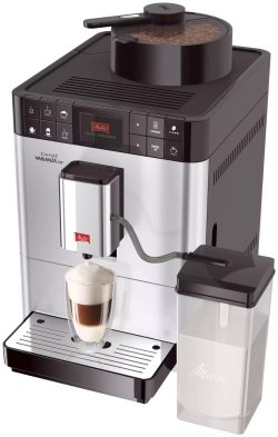 Кофемашина автоматическая Melitta Caffeo Varianza CSP F 570-101