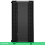 Корпус DeepCool CC360 ARGB с PF650 (R-CC360BK-PF650-R-1)