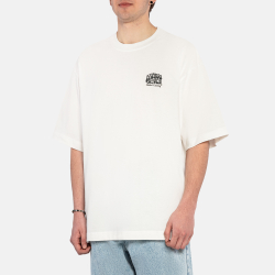 Футболка Haided ENDLESS CYCLE RLXD HW TEE ecru
