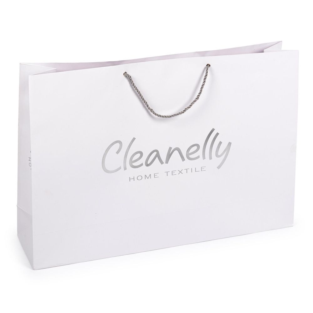 Пакет Cleanelly HT Silver