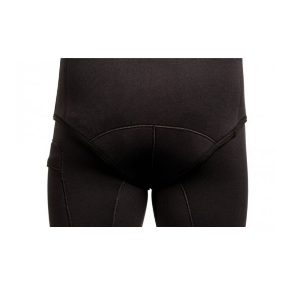 Штаны Marlin Blackskin 9 мм 58