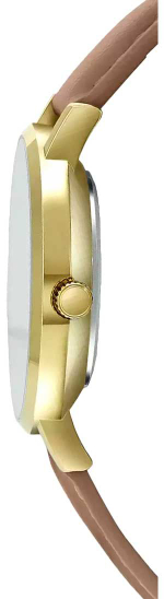 Мужские наручные часы Casio MTP-VT01GL-5B