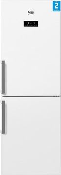Холодильник Beko CNKR 5296E21 W