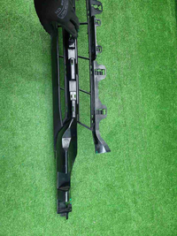 Решетка переднего бампера BMW 3er F30 (2011-2016)